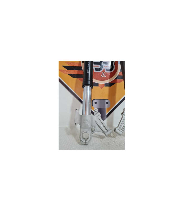 Telescoape KTM Duke 990 2007