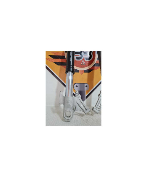 Telescoape KTM Duke 990 2007