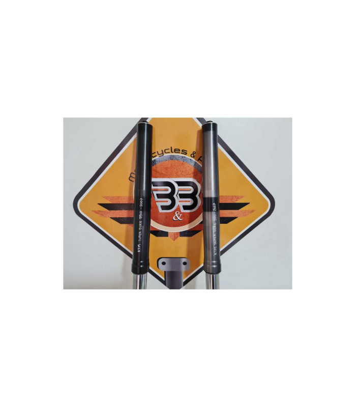 Telescoape KTM Duke 990 2007
