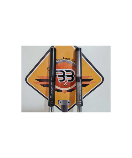 Telescoape KTM Duke 990 2007