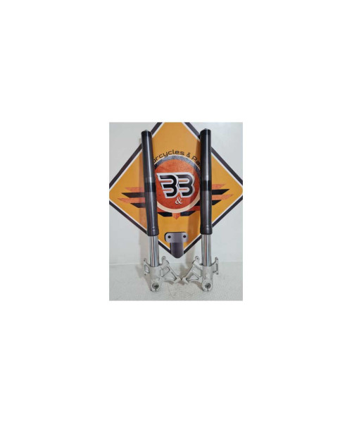 Telescoape KTM Duke 990 2007