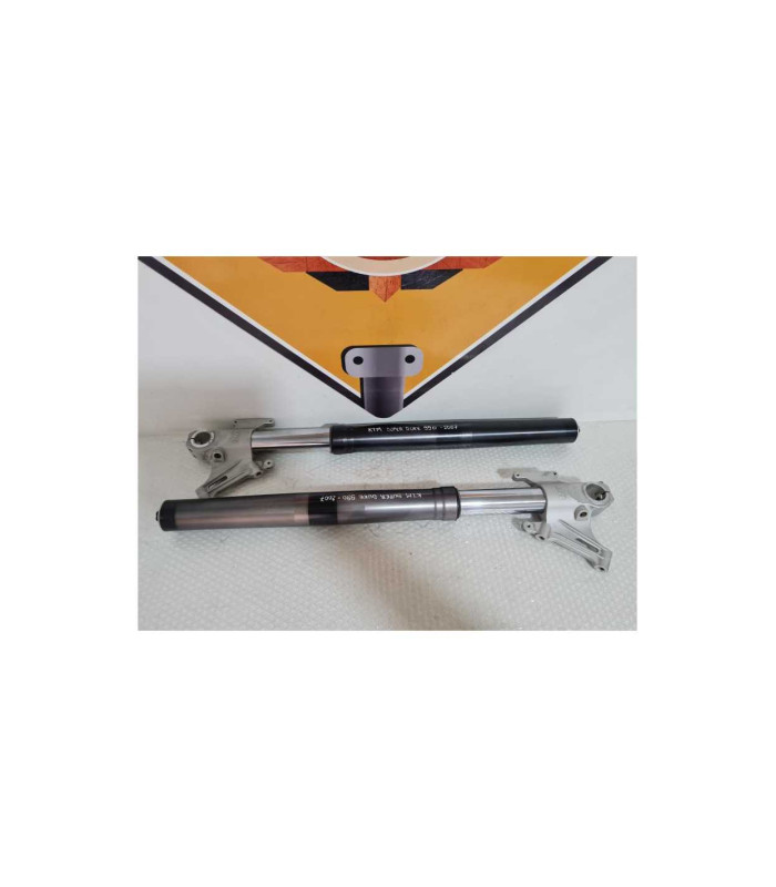 Telescoape KTM Duke 990 2007