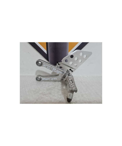 Ansamblu Scarita Stanga Pilot Honda CBR 600rr PC 40 2009