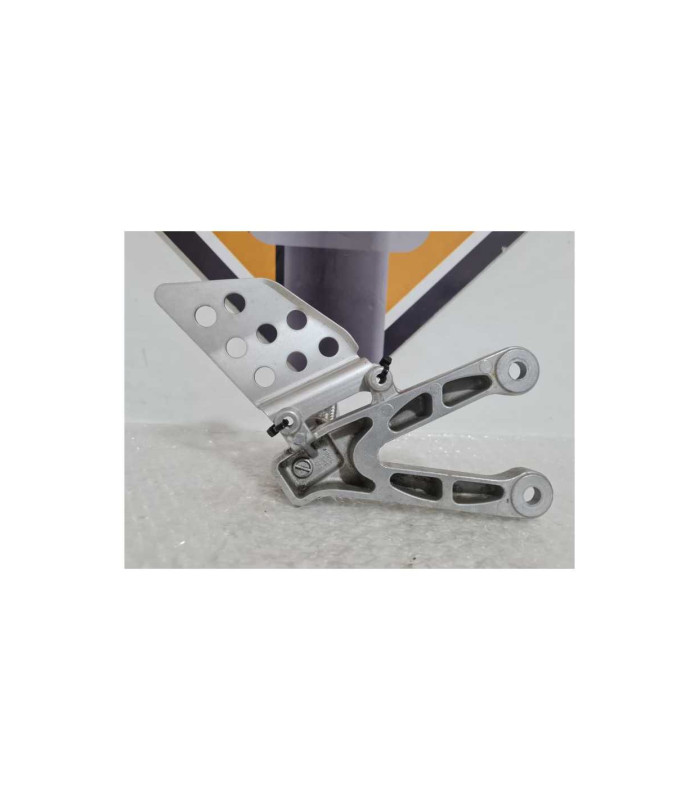 Ansamblu Scarita Stanga Pilot Honda CBR 600rr PC 40 2009