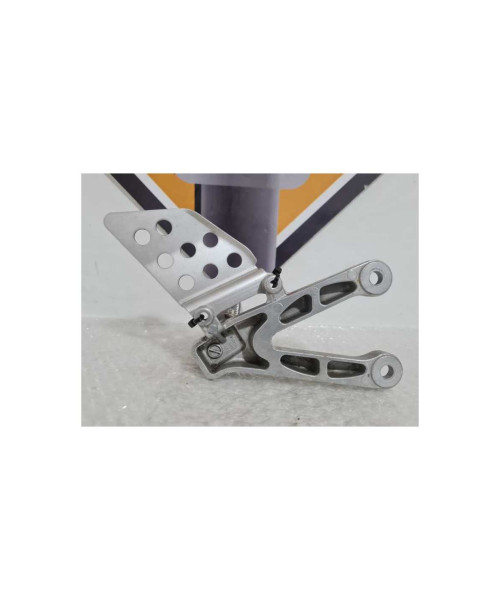 Ansamblu Scarita Stanga Pilot Honda CBR 600rr PC 40 2009