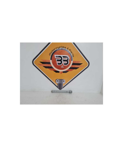 Ax Roata Spate Honda CBR 600rr PC 40 2009