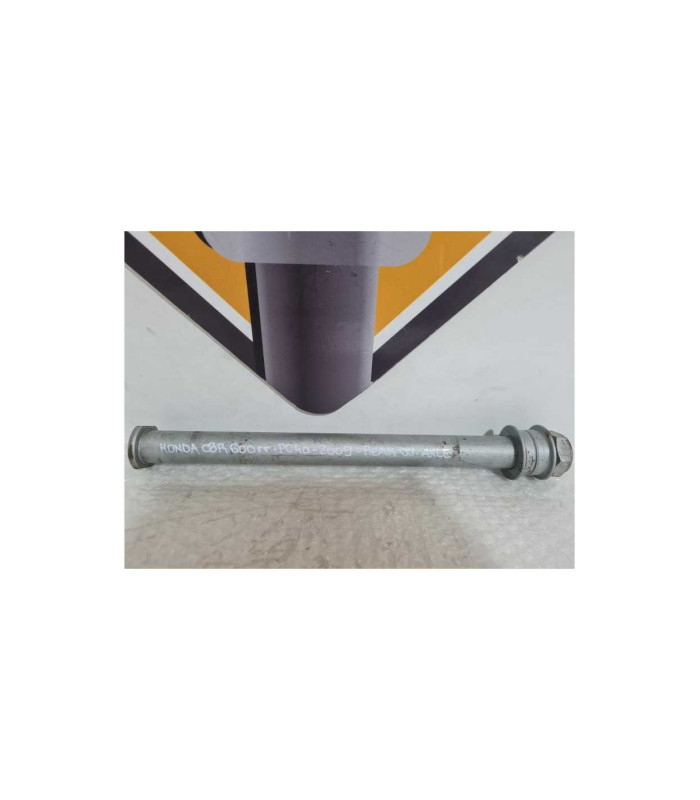 Ax Roata Spate Honda CBR 600rr PC 40 2009