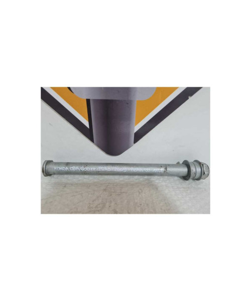 Ax Roata Spate Honda CBR 600rr PC 40 2009