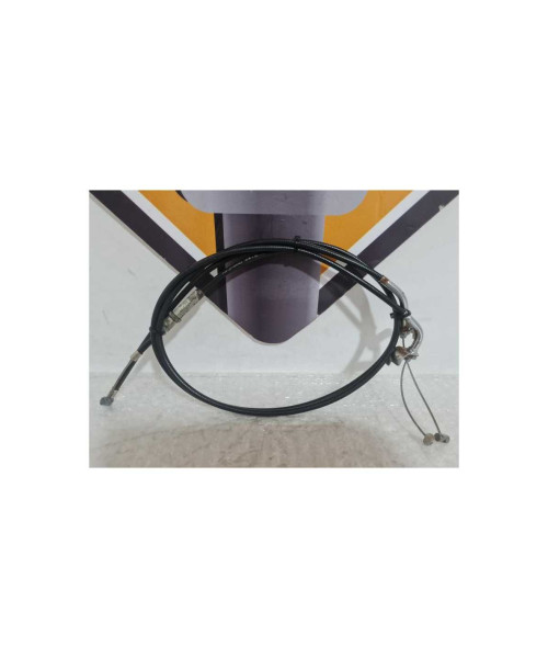 Cabluri Acceleratie Motoras Exup Honda CBR 600rr PC 40 2009