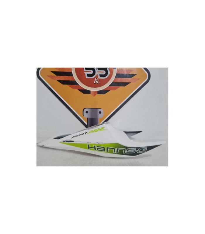 Carena Codita Honda CBR 600rr PC 40 2009