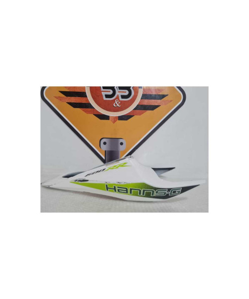 Carena Codita Honda CBR 600rr PC 40 2009