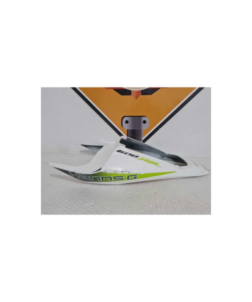 Carena Codita Honda CBR 600rr PC 40 2009