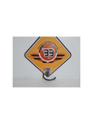 Conducta Apa Honda CBR 600rr PC 40 2009