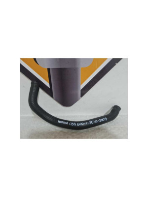 Conducta Apa Honda CBR 600rr PC 40 2009 2