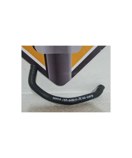 Conducta Apa Honda CBR 600rr PC 40 2009