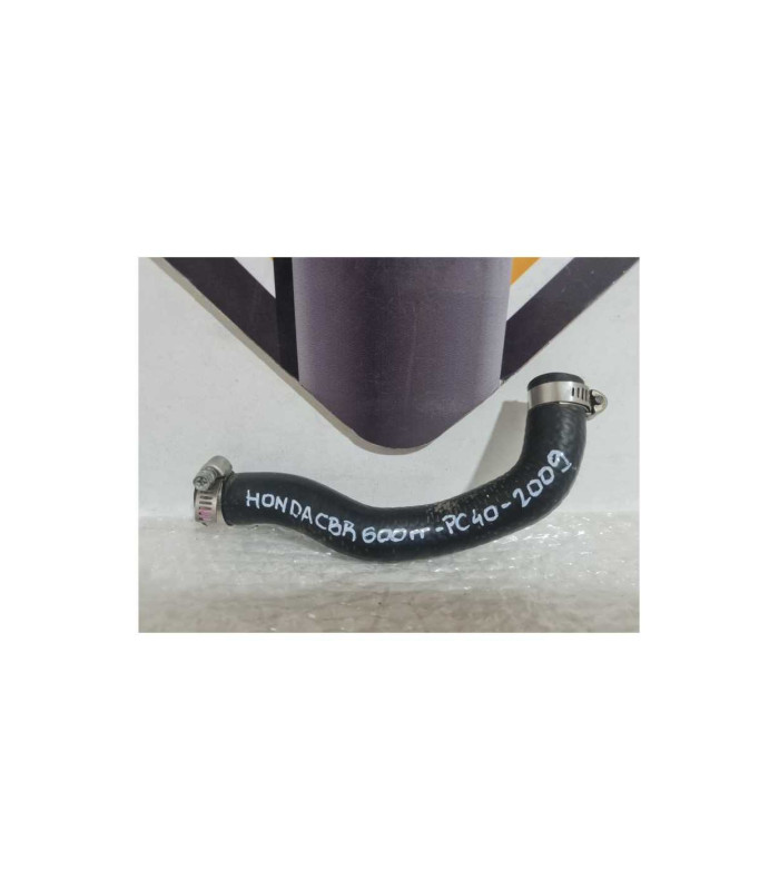 Conducta Apa Honda CBR 600rr PC 40 2009