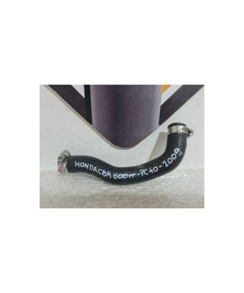 Conducta Apa Honda CBR 600rr PC 40 2009