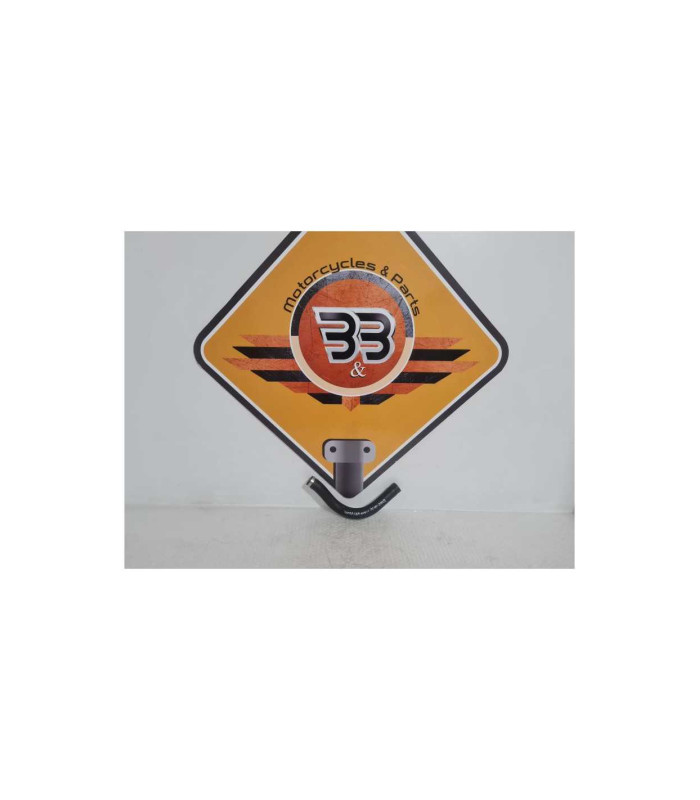 Conducta Apa Honda CBR 600rr PC 40 2009