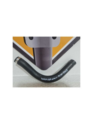 Conducta Apa Honda CBR 600rr PC 40 2009 2