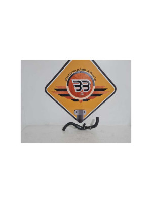 Conducte Apa Honda CBR 600rr PC 40 2009