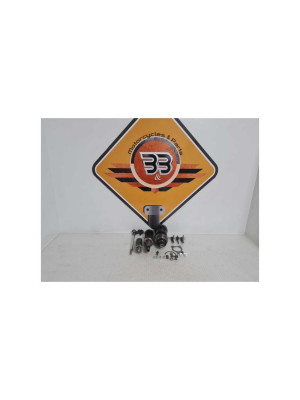 Cutie Viteze Honda CBR 600rr PC 40 2009