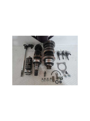 Cutie Viteze Honda CBR 600rr PC 40 2009 2