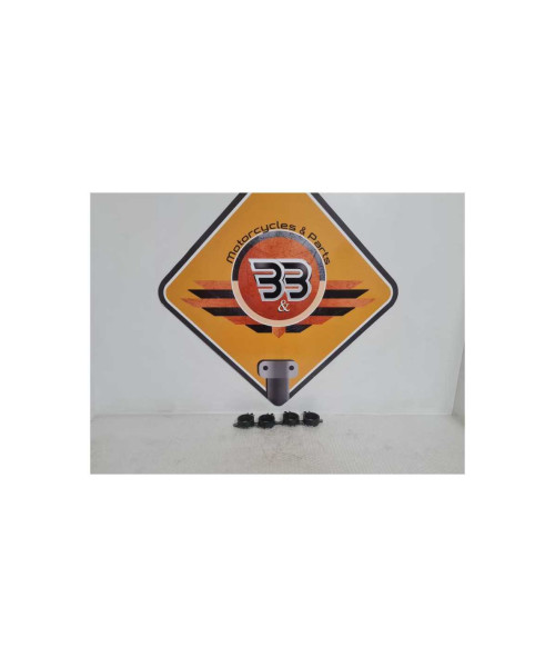 Galerii Admisie Honda CBR 600rr PC 40 2009