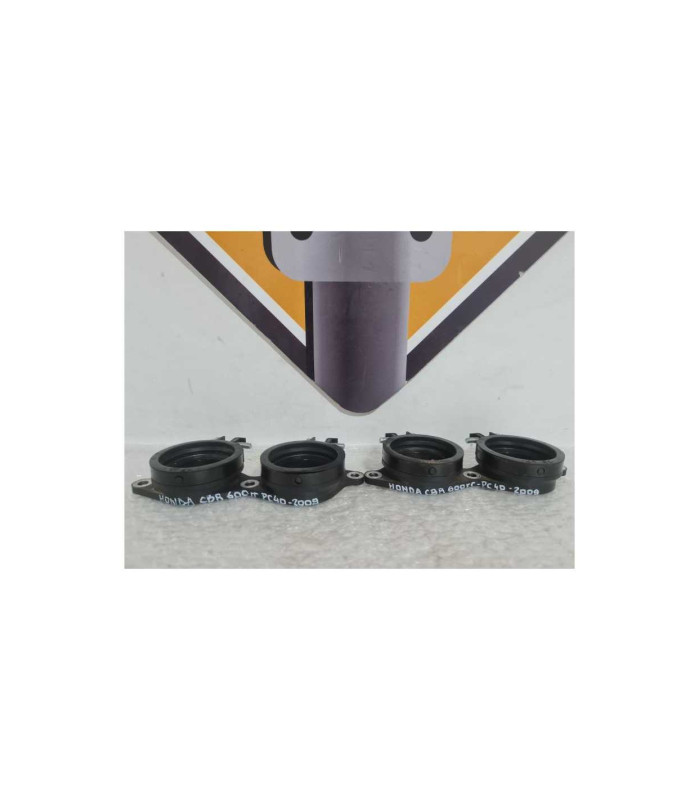 Galerii Admisie Honda CBR 600rr PC 40 2009