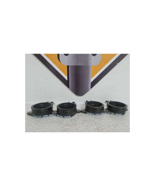 Galerii Admisie Honda CBR 600rr PC 40 2009