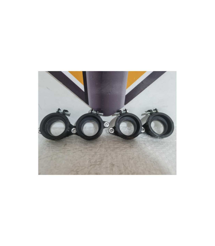 Galerii Admisie Honda CBR 600rr PC 40 2009