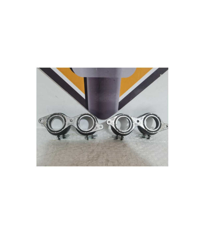 Galerii Admisie Honda CBR 600rr PC 40 2009