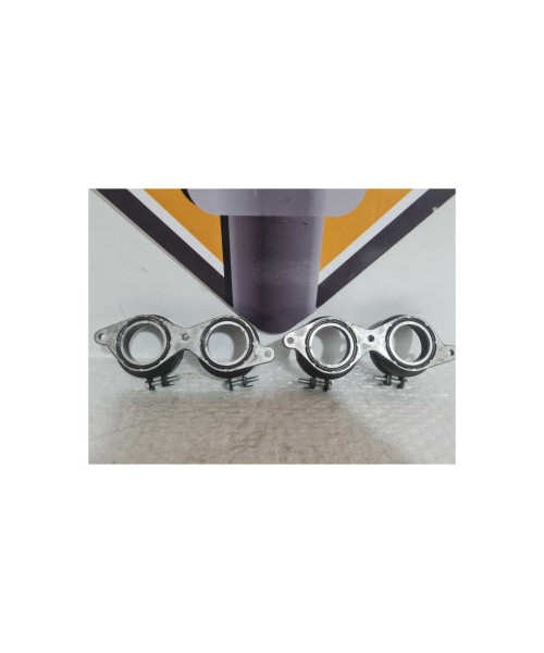 Galerii Admisie Honda CBR 600rr PC 40 2009