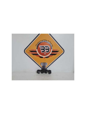 Galerii Aer Airbox Honda CBR 600rr PC 40 2009