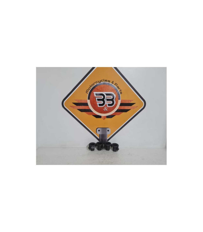 Galerii Aer Airbox Honda CBR 600rr PC 40 2009