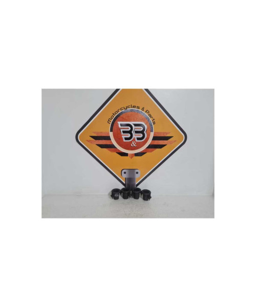 Galerii Aer Airbox Honda CBR 600rr PC 40 2009