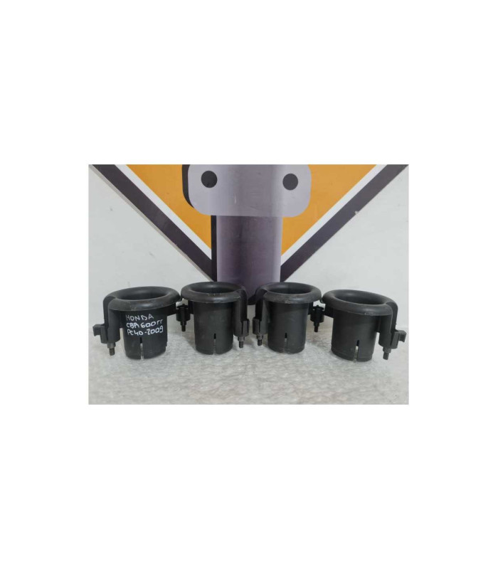 Galerii Aer Airbox Honda CBR 600rr PC 40 2009