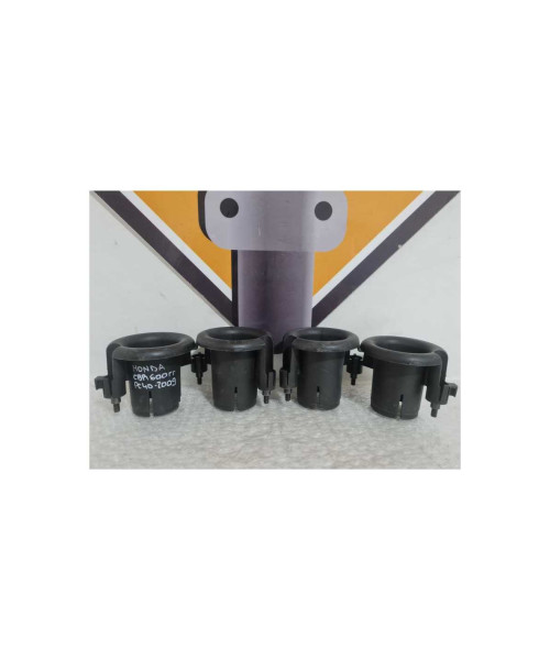 Galerii Aer Airbox Honda CBR 600rr PC 40 2009