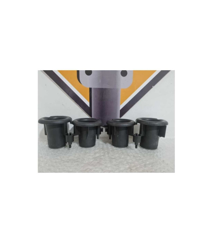 Galerii Aer Airbox Honda CBR 600rr PC 40 2009