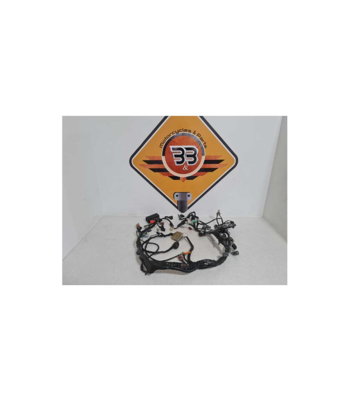 Instalatie Electrica Honda CBR 600rr PC 40 2009