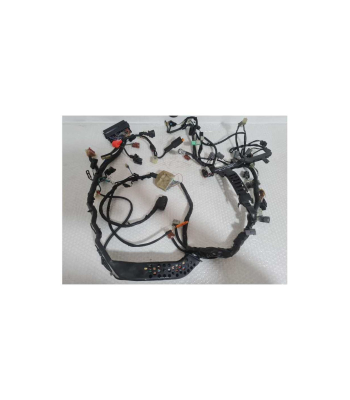 Instalatie Electrica Honda CBR 600rr PC 40 2009