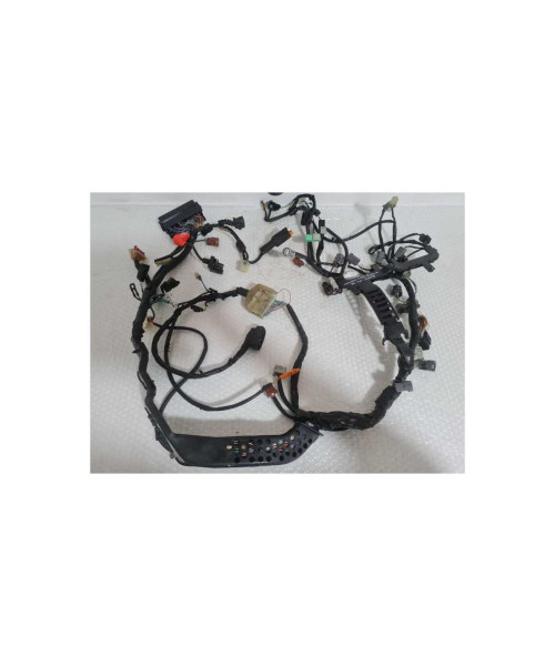 Instalatie Electrica Honda CBR 600rr PC 40 2009