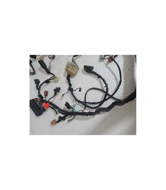 Instalatie Electrica Honda CBR 600rr PC 40 2009