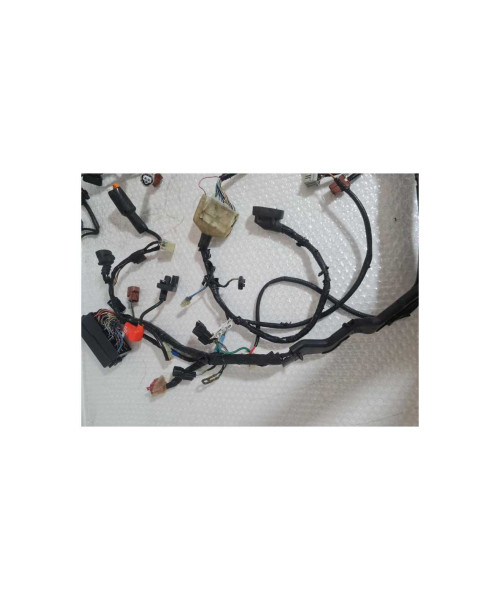 Instalatie Electrica Honda CBR 600rr PC 40 2009