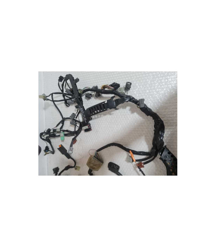 Instalatie Electrica Honda CBR 600rr PC 40 2009