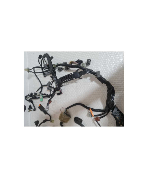Instalatie Electrica Honda CBR 600rr PC 40 2009
