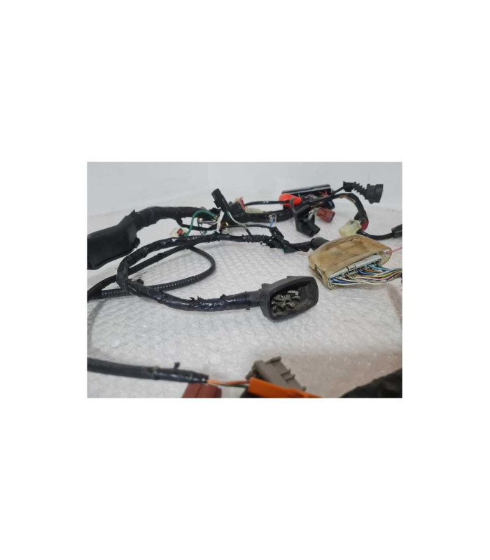 Instalatie Electrica Honda CBR 600rr PC 40 2009