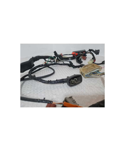 Instalatie Electrica Honda CBR 600rr PC 40 2009