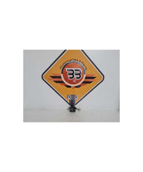 Motoras Exup Honda CBR 600rr PC 40 2009