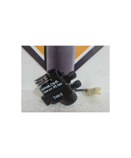 Motoras Exup Honda CBR 600rr PC 40 2009