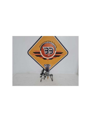 Pompa Ulei Completa Honda CBR 600rr PC 40 2009